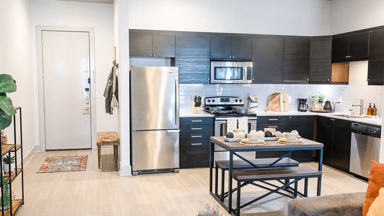 Photo of Kitchen in Fort Worth