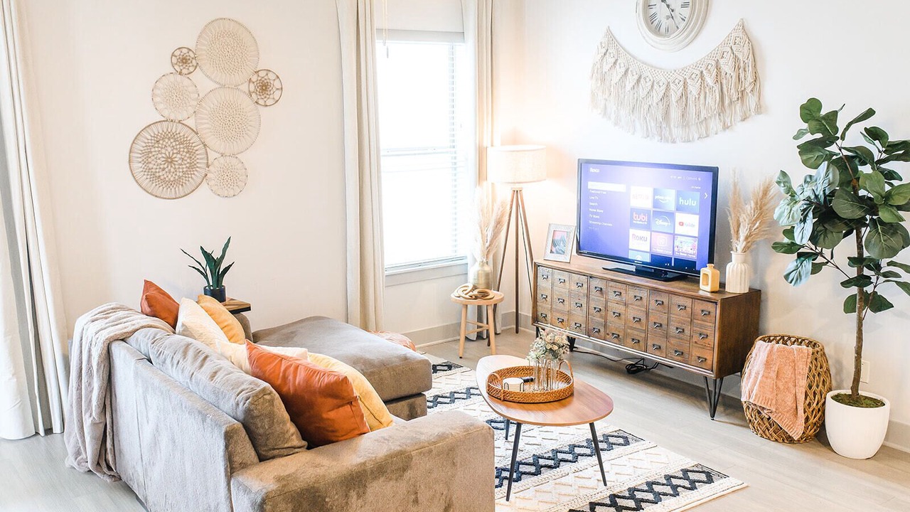 Photo of Livingroom in Fort Worth