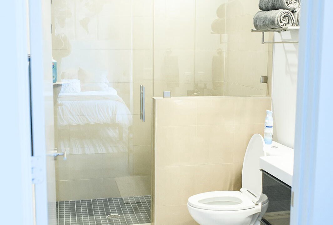 Photo of Bathroom in Fort Worth