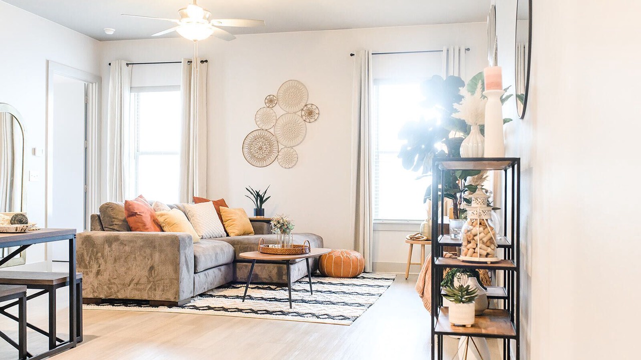 Photo of Livingroom in Fort Worth