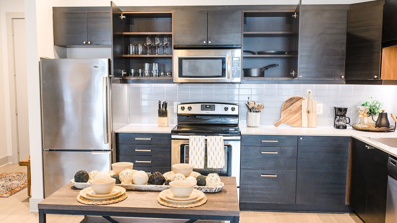 Photo of Kitchen in Fort Worth