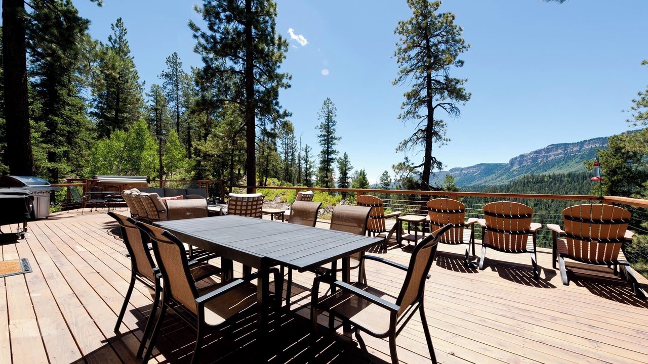 Photo of Outdoor in Columbine Lake