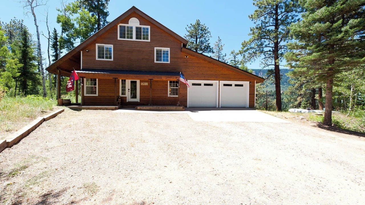 Photo of Outdoor in Columbine Lake