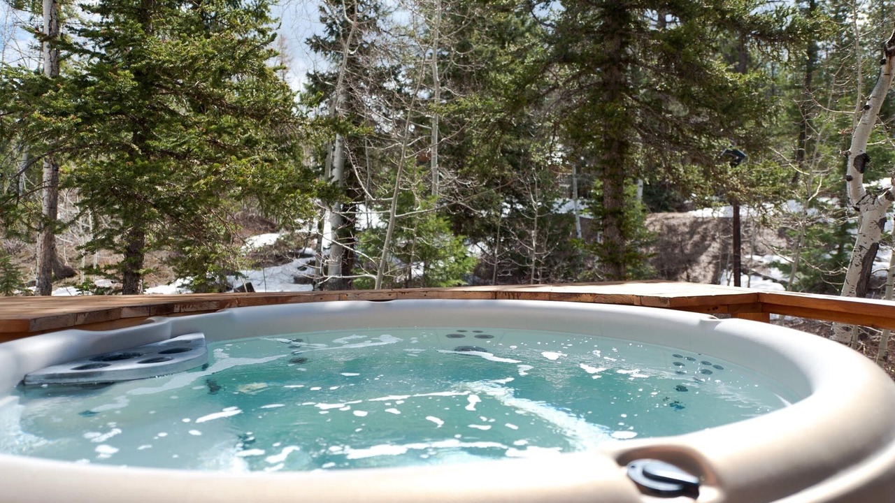 Photo of Others in Columbine Lake