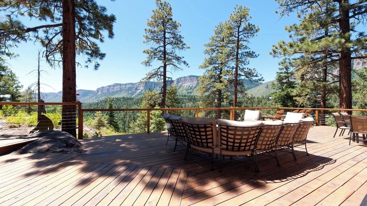 Photo of Outdoor in Columbine Lake