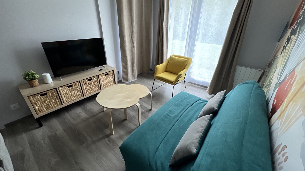 Photo of Livingroom in Equemauville