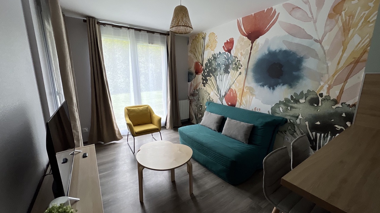 Photo of Livingroom in Equemauville