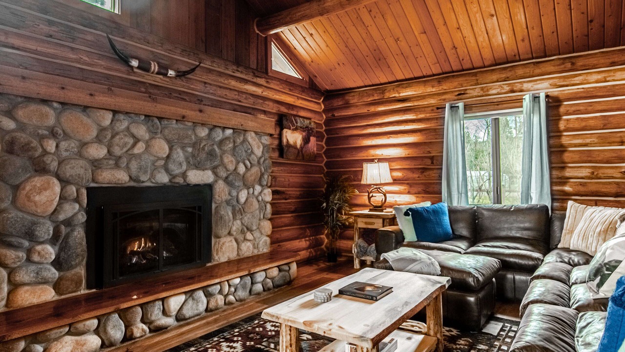 Photo of Livingroom in Superior