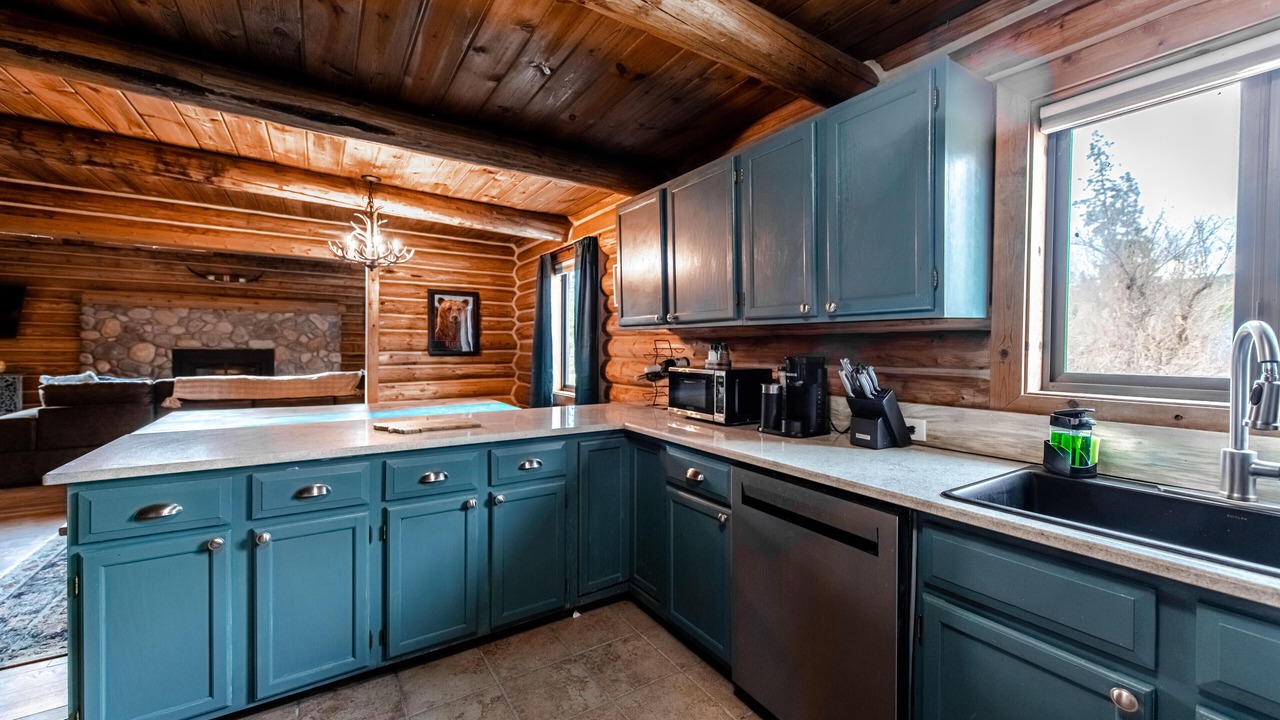 Photo of Kitchen in Superior