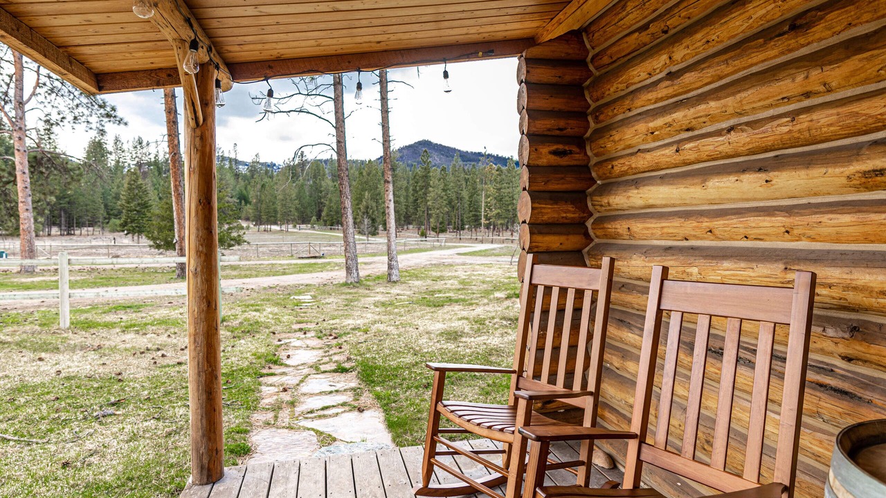 Photo of Patio Balcony in Superior