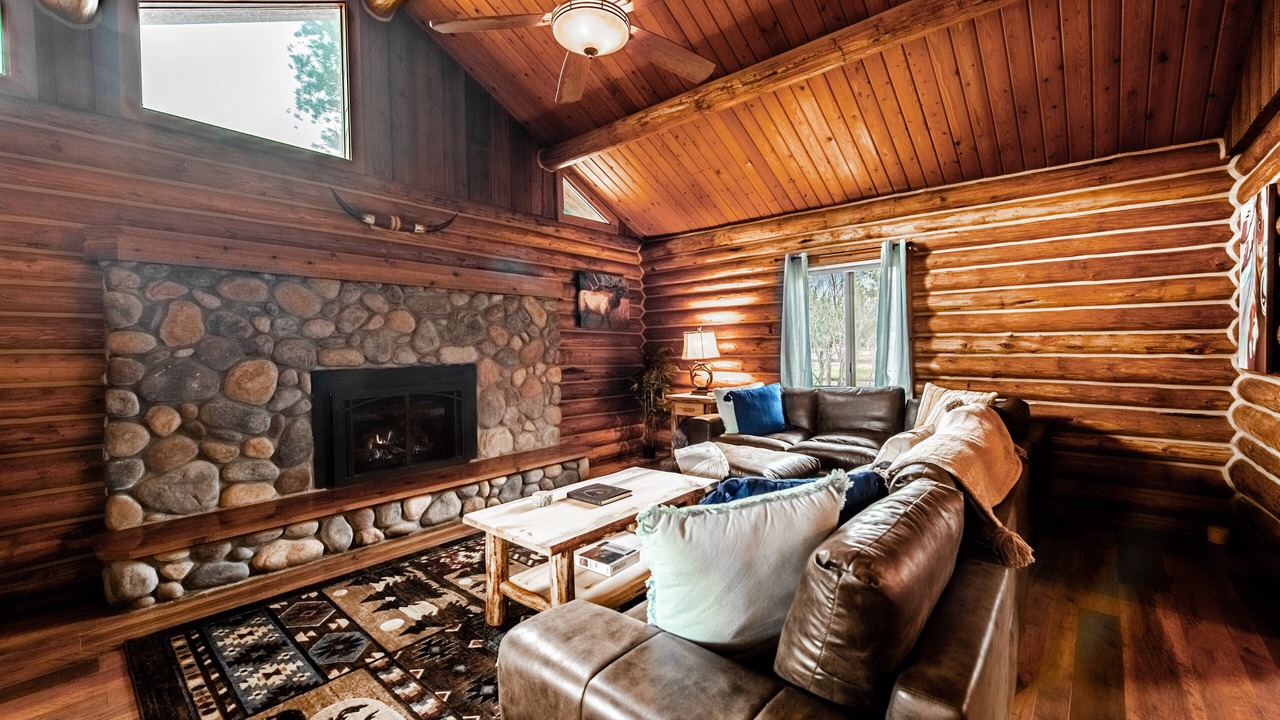 Photo of Livingroom in Superior