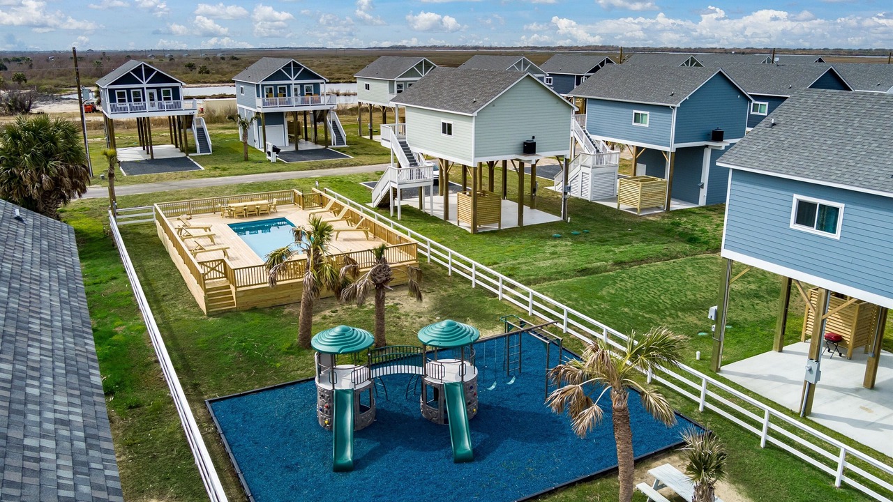 Photo of Outdoor in Port Bolivar