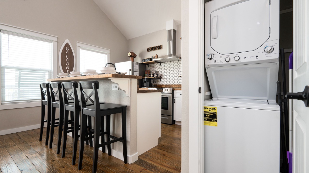Photo of Kitchen in Port Bolivar