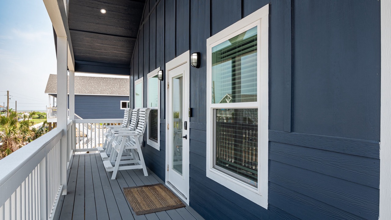 Photo of Outdoor in Port Bolivar