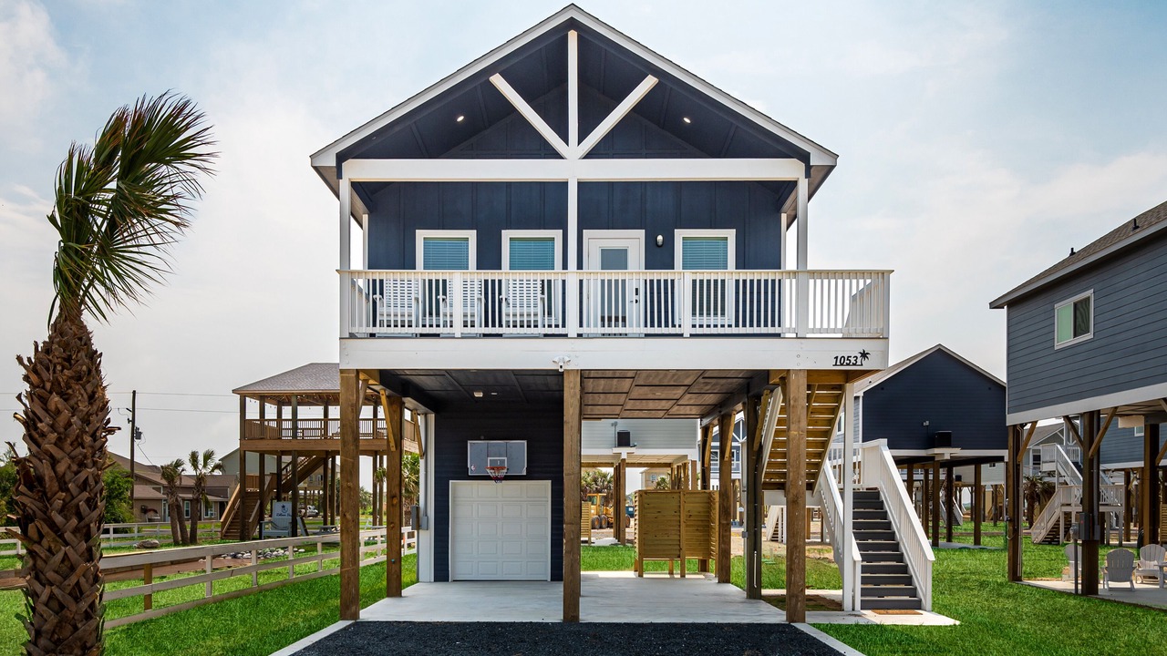 Photo of Outdoor in Port Bolivar