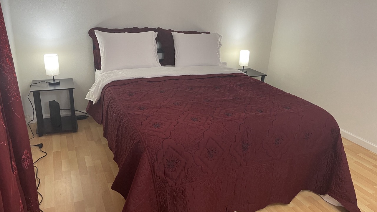Photo of Bedroom in Lawton
