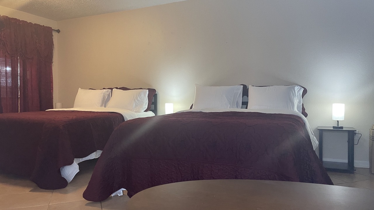 Photo of Bedroom in Lawton