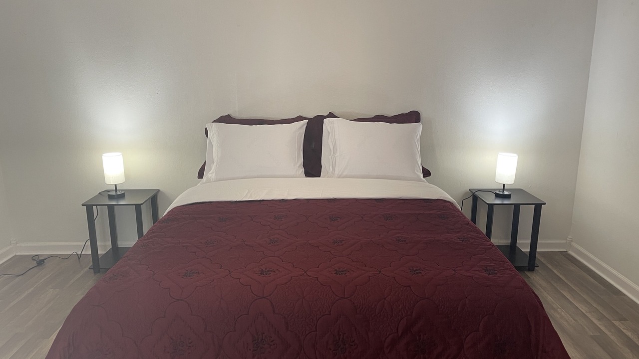 Photo of Bedroom in Lawton
