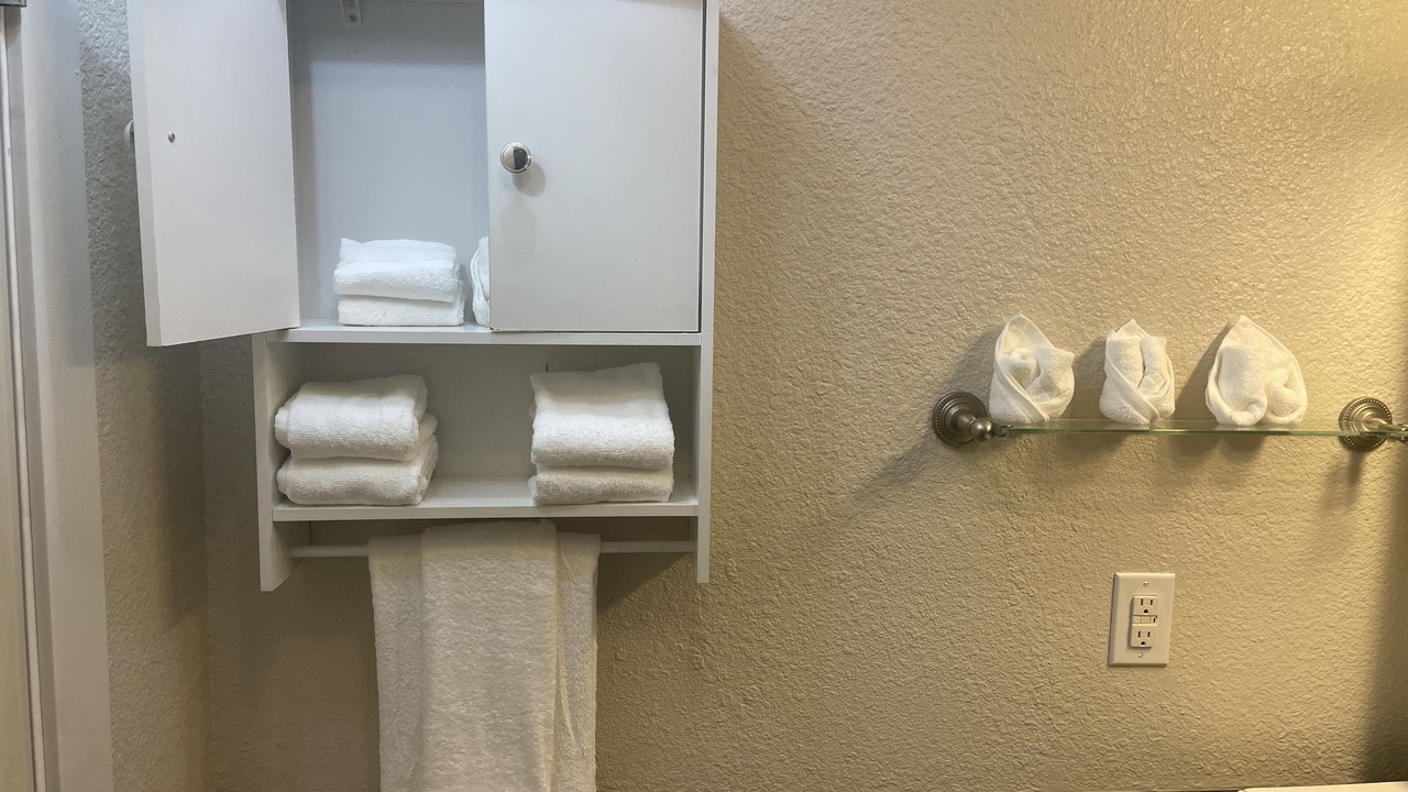 Photo of Bathroom in Lawton