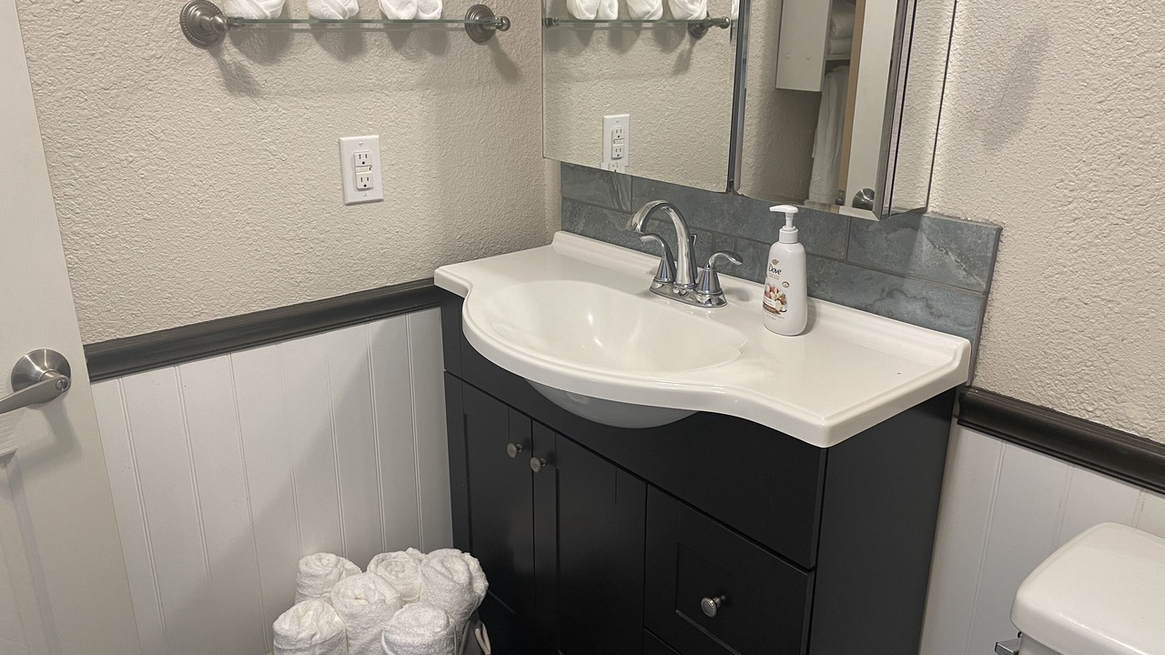 Photo of Bathroom in Lawton