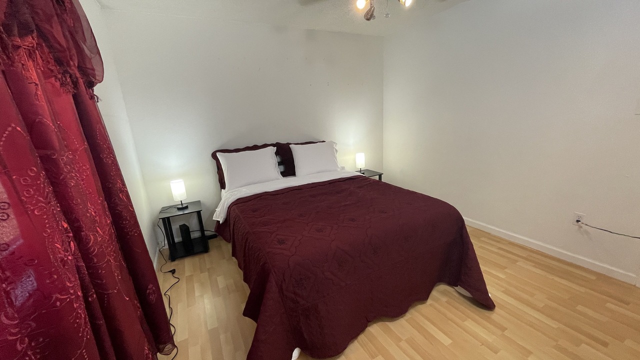 Photo of Bedroom in Lawton