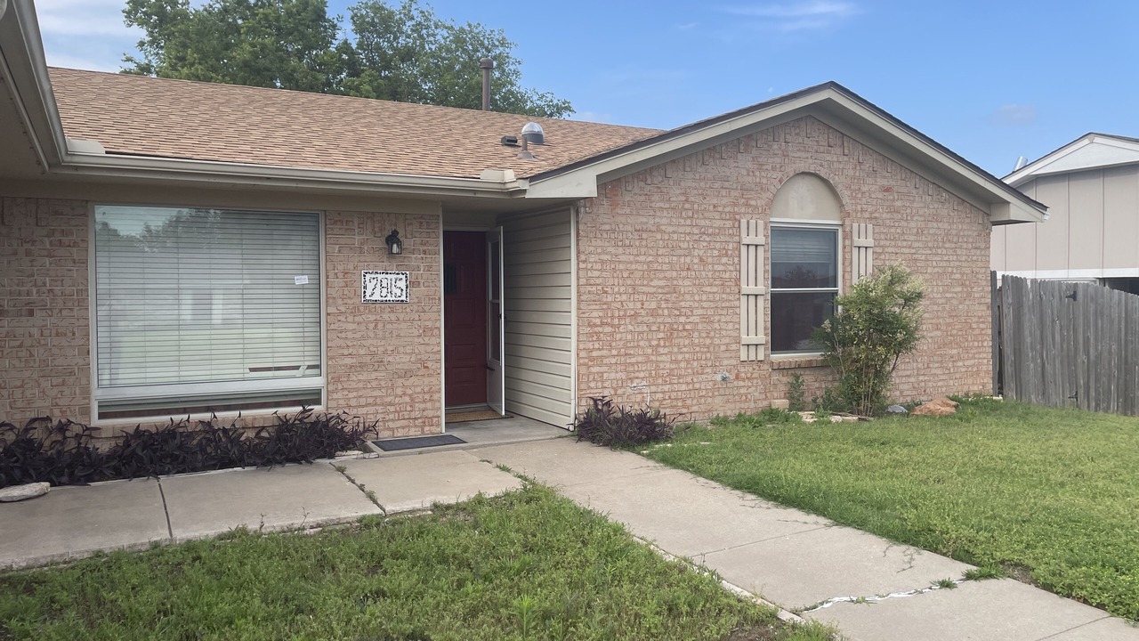 Photo of Outdoor in Lawton