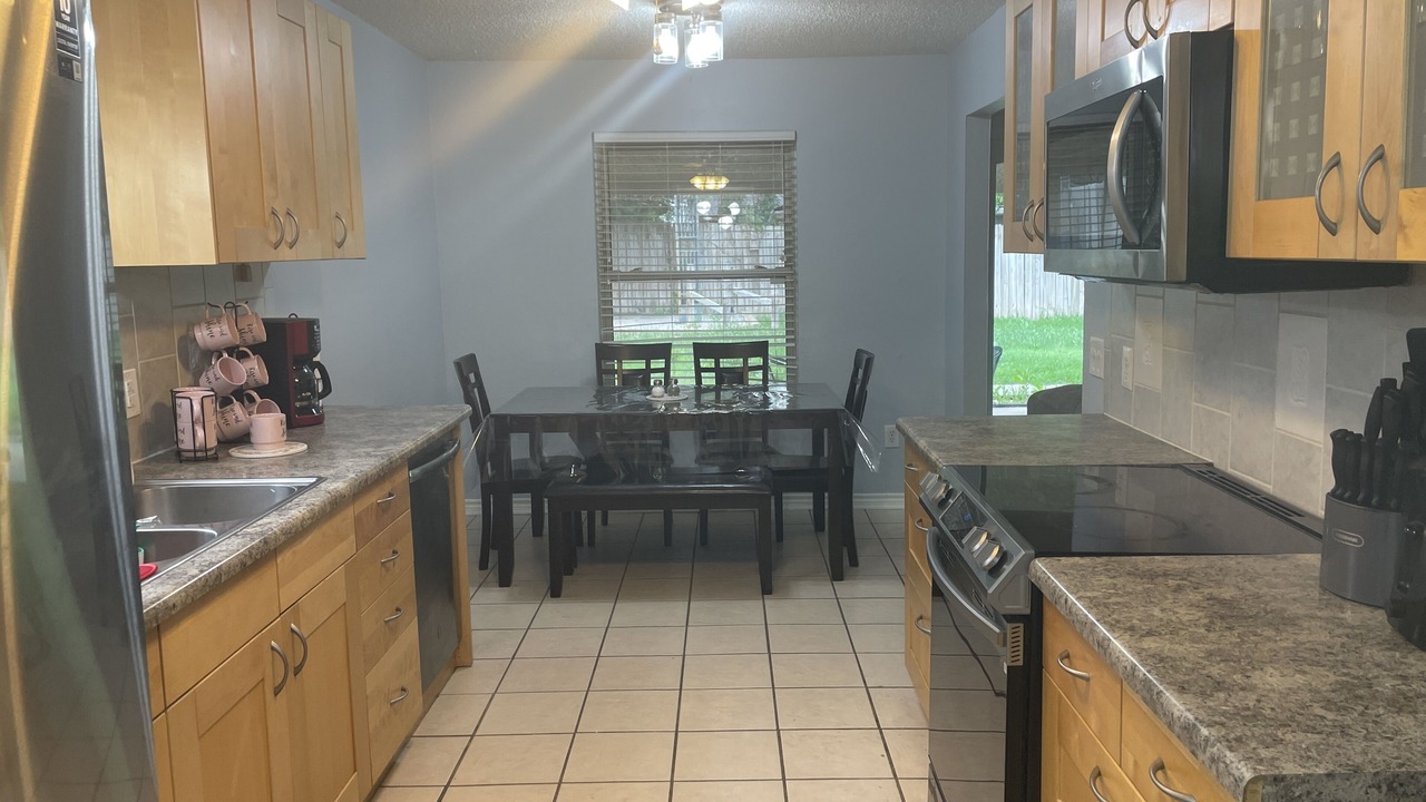 Photo of Kitchen in Lawton