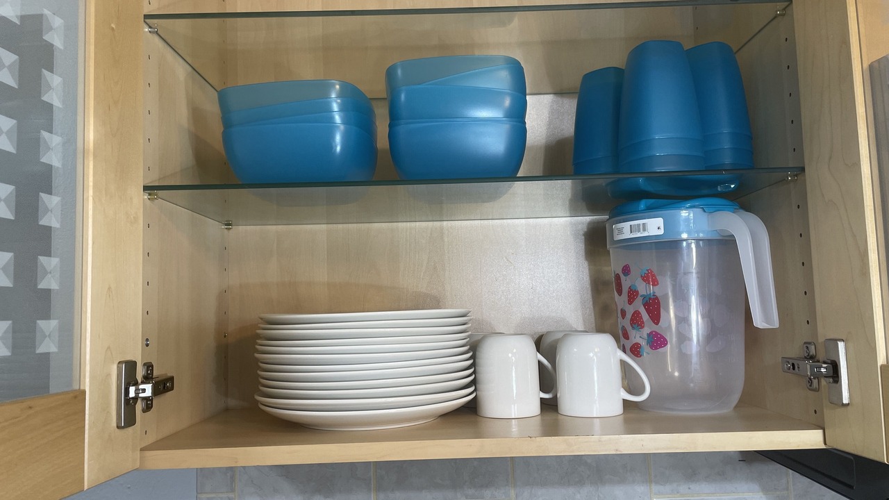 Photo of Kitchen in Lawton