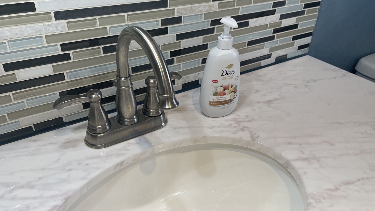Photo of Bathroom in Lawton