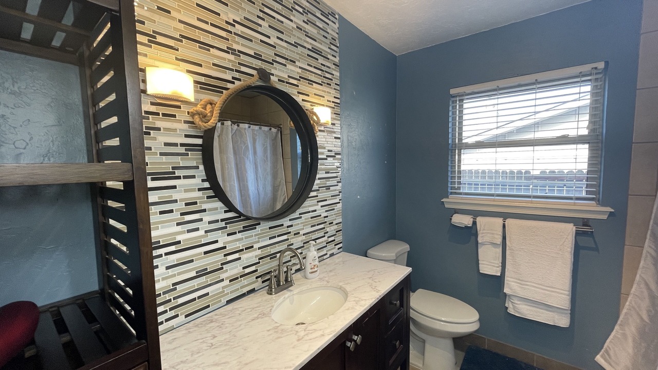 Photo of Bathroom in Lawton