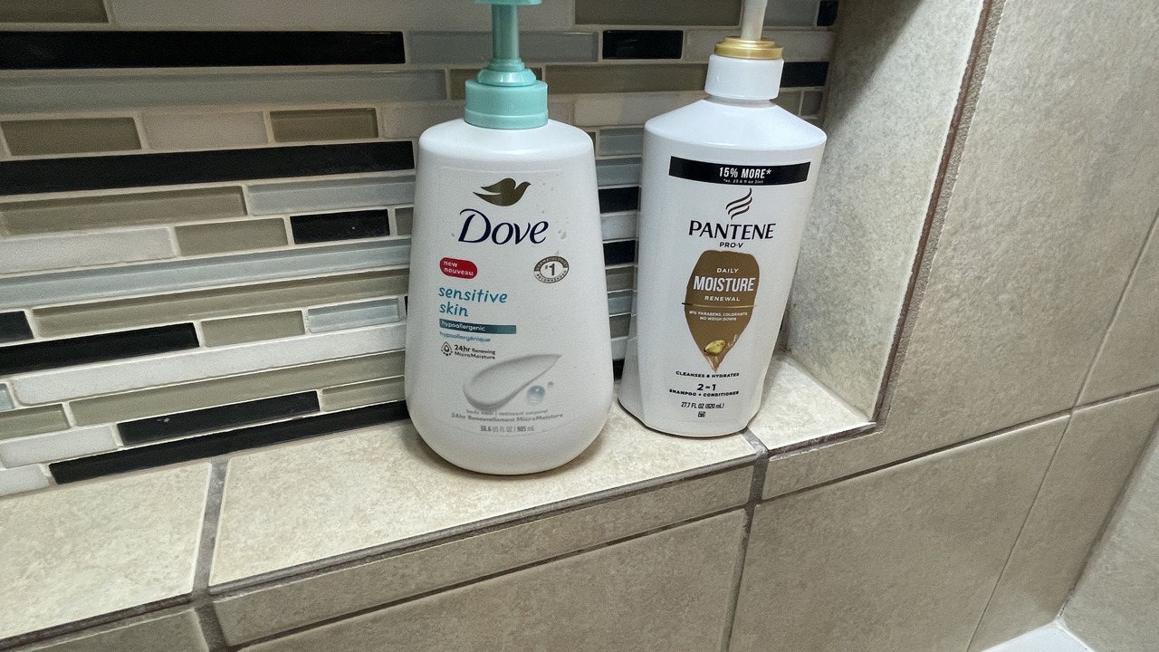 Photo of Bathroom in Lawton