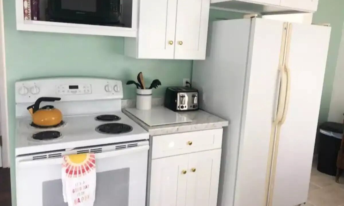 Photo of Kitchen in Carlsbad