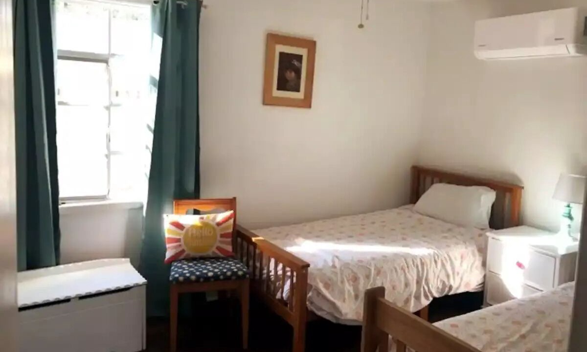 Photo of Bedroom in Carlsbad