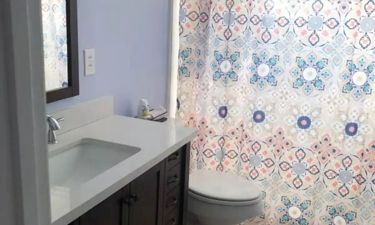 Photo of Bathroom in Carlsbad