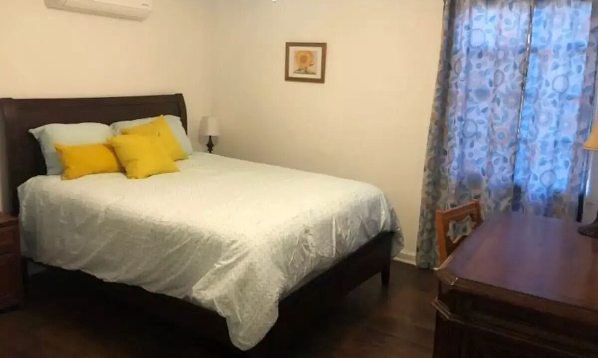 Photo of Bedroom in Carlsbad