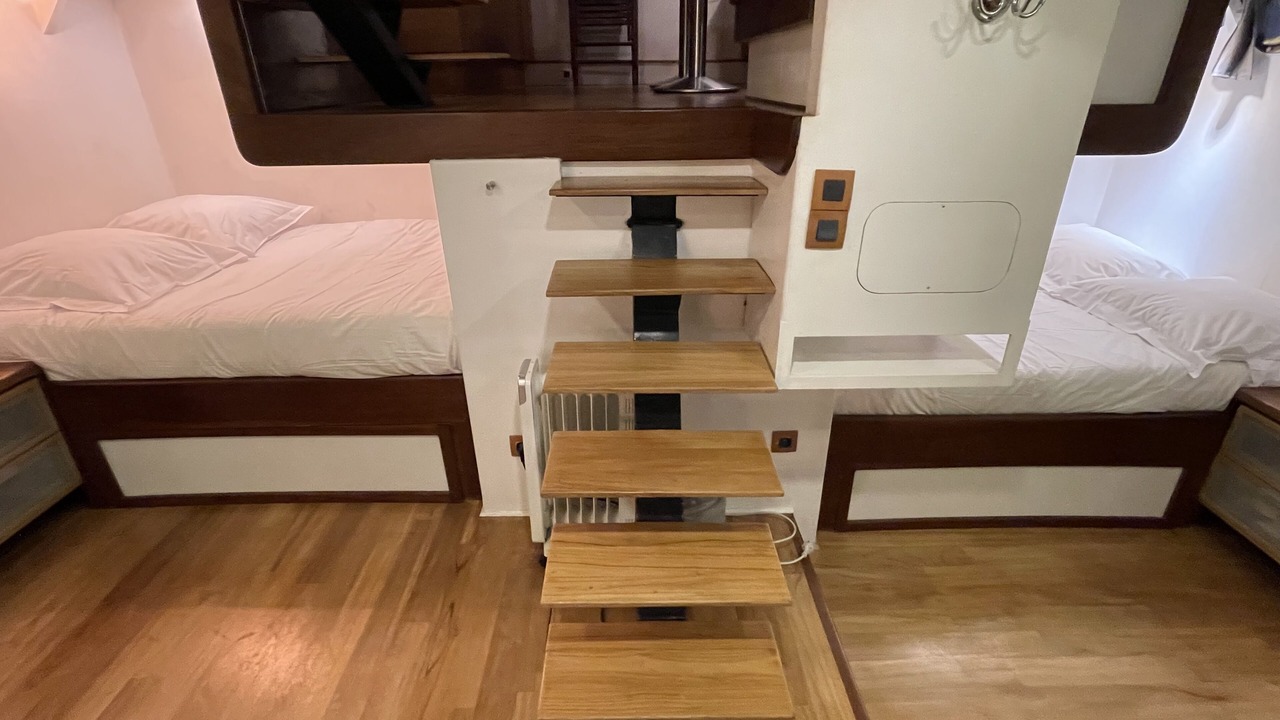 Photo of Bedroom in Quartier de la Muette