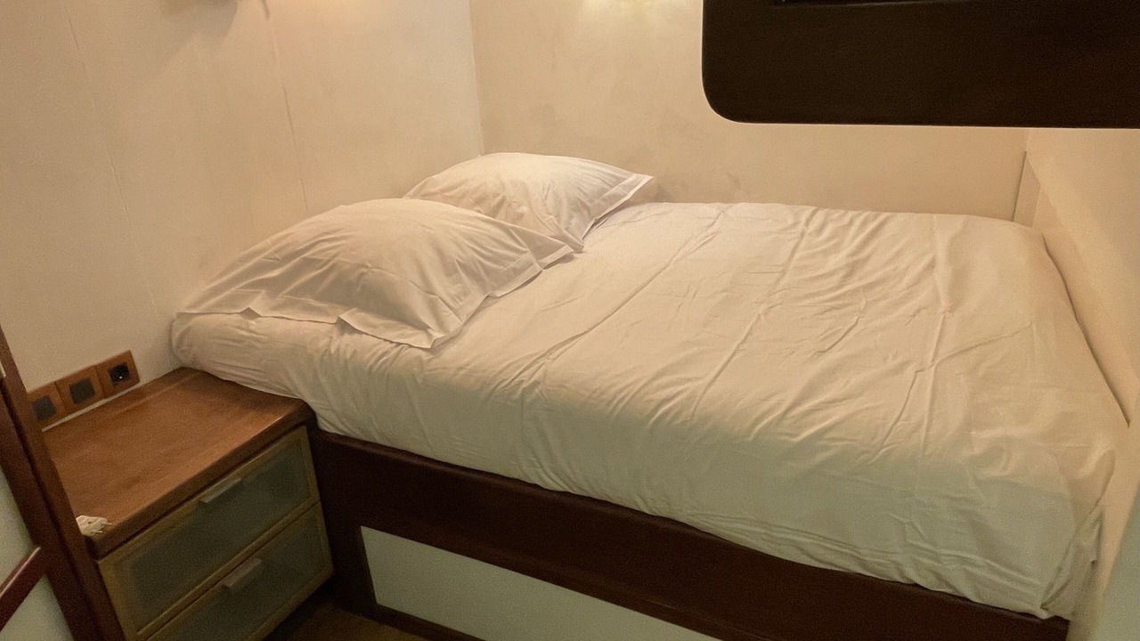 Photo of Bedroom in Quartier de la Muette