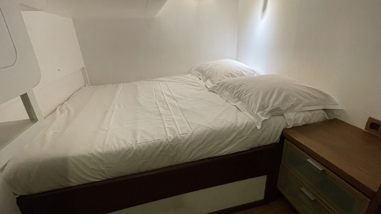 Photo of Bedroom in Quartier de la Muette