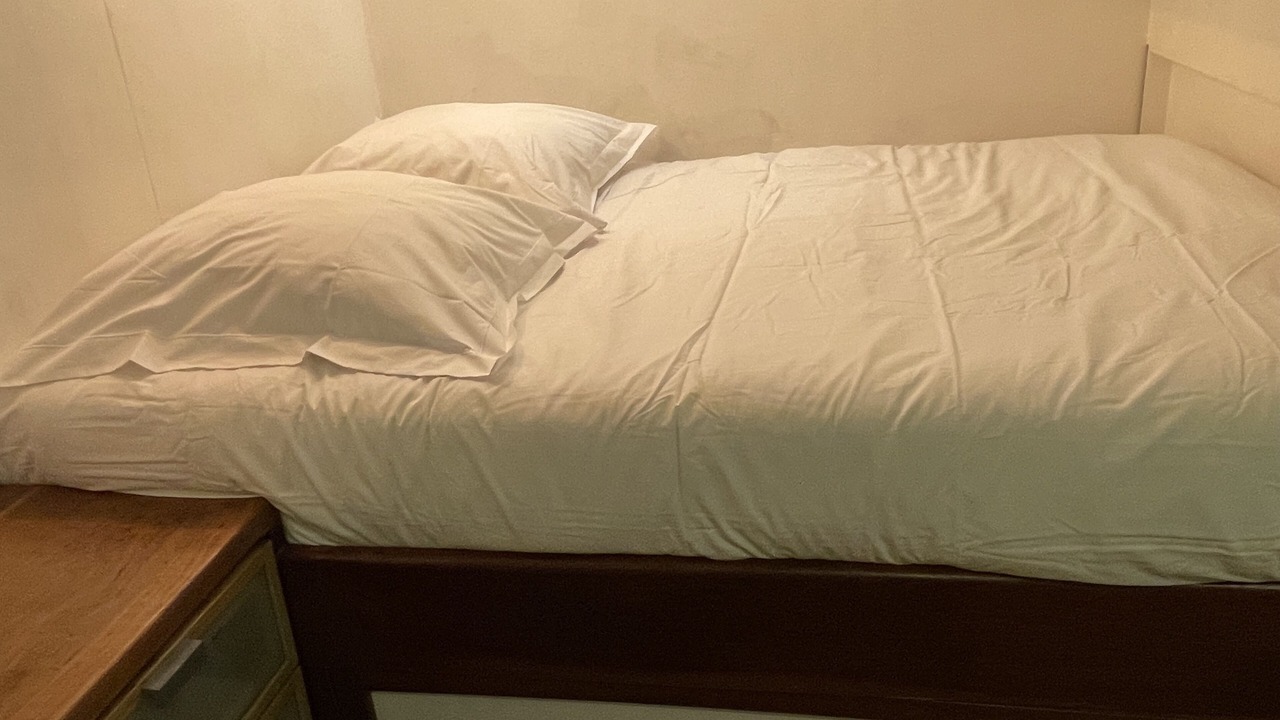 Photo of Bedroom in Quartier de la Muette