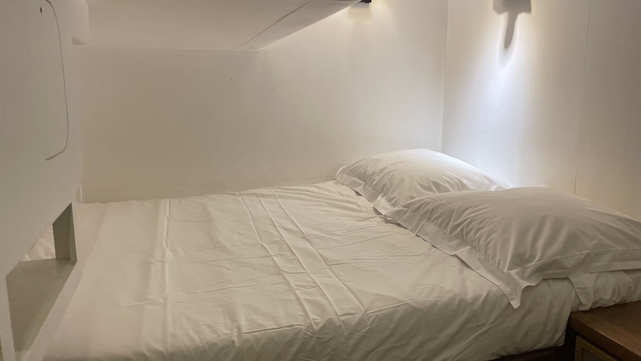 Photo of Bedroom in Quartier de la Muette