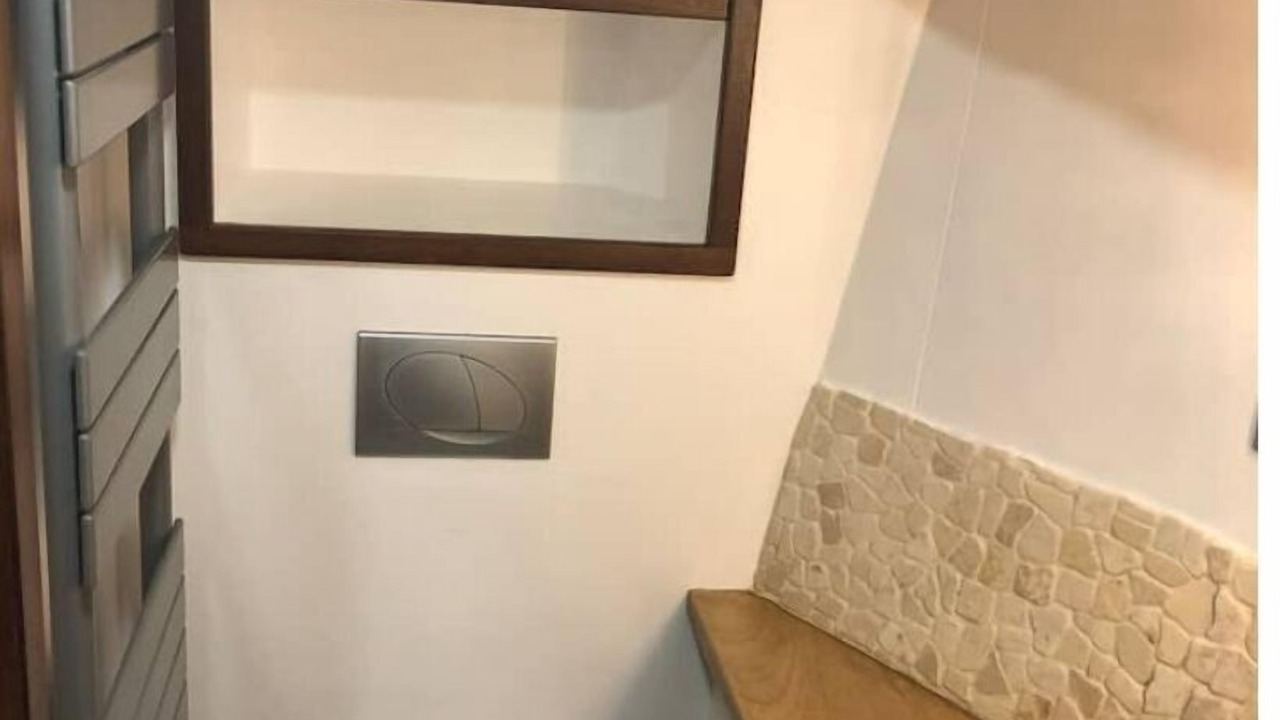 Photo of Bathroom in Quartier de la Muette