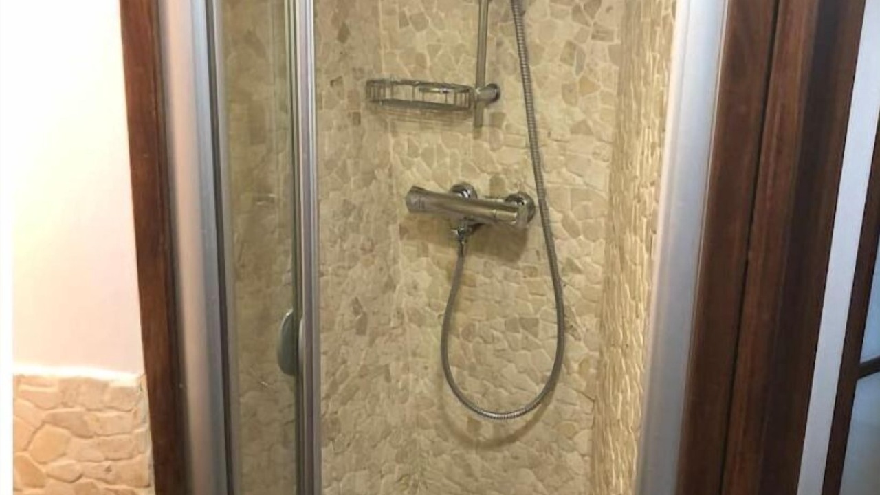 Photo of Bathroom in Quartier de la Muette