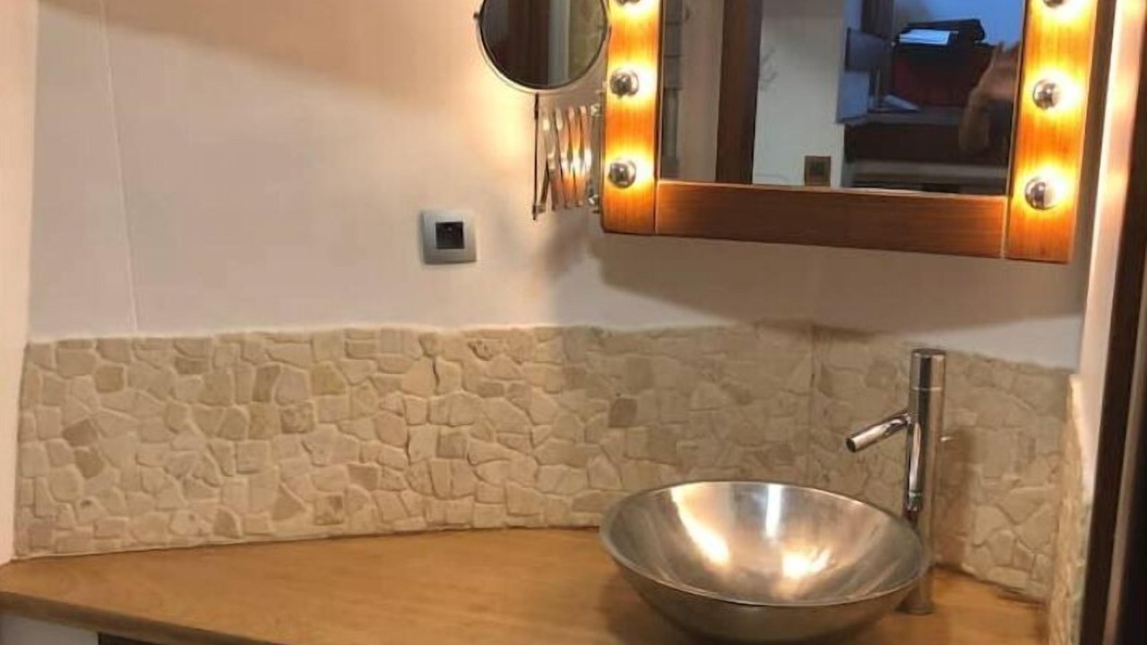 Photo of Bathroom in Quartier de la Muette