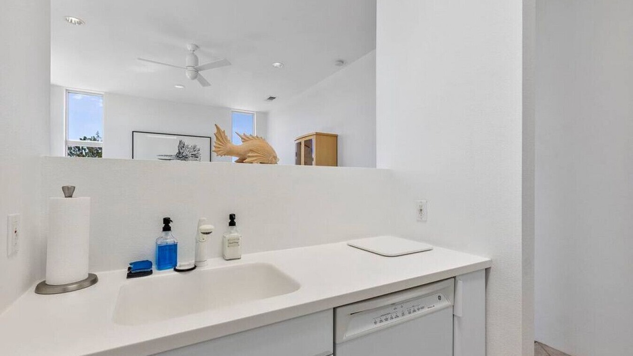 Photo of Bathroom in Alpine