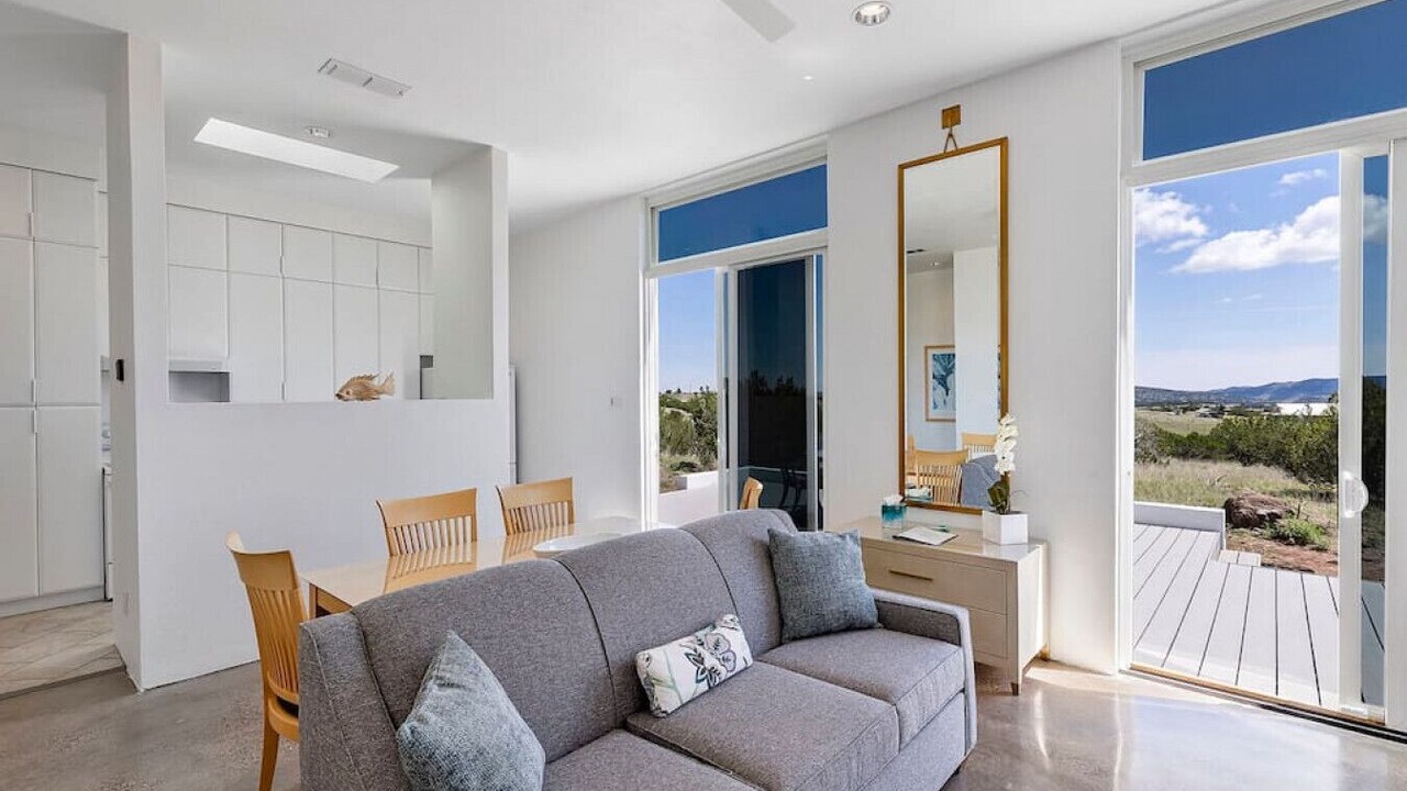 Photo of Livingroom in Alpine