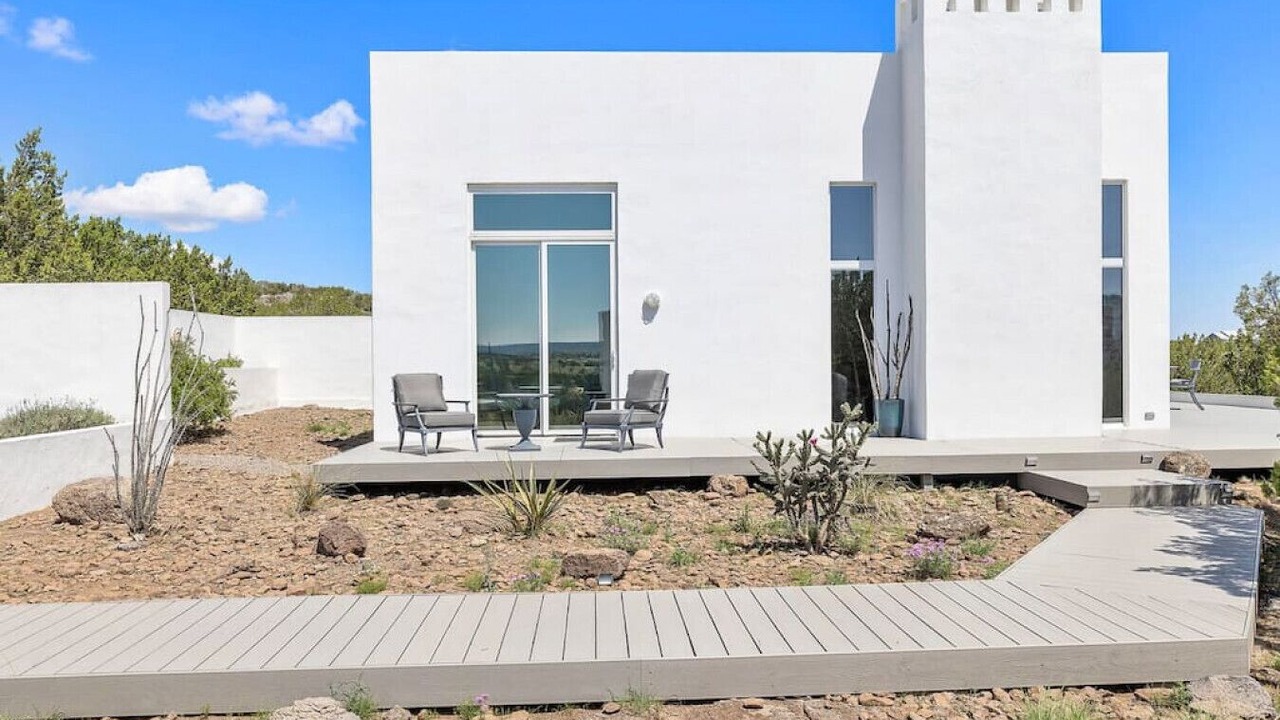 Photo of Patio Balcony in Alpine