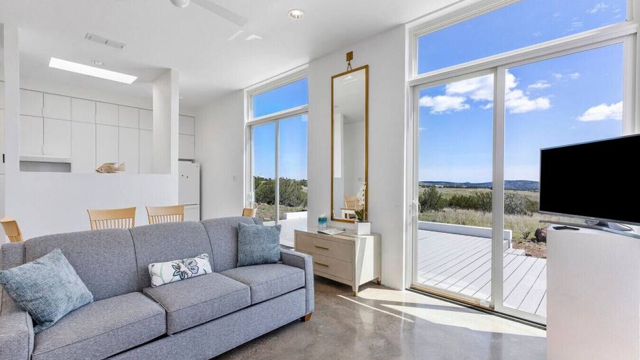 Photo of Livingroom in Alpine