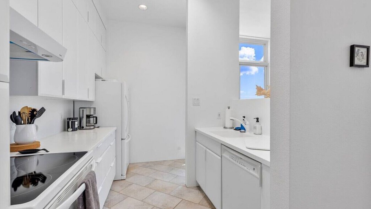 Photo of Kitchen in Alpine