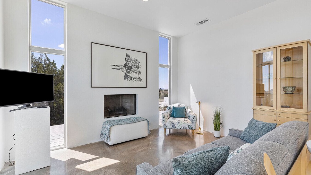 Photo of Livingroom in Alpine