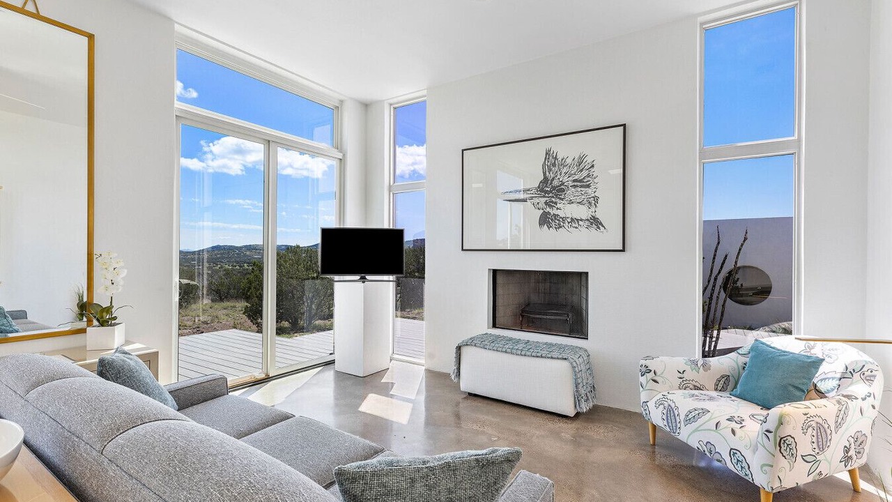 Photo of Livingroom in Alpine